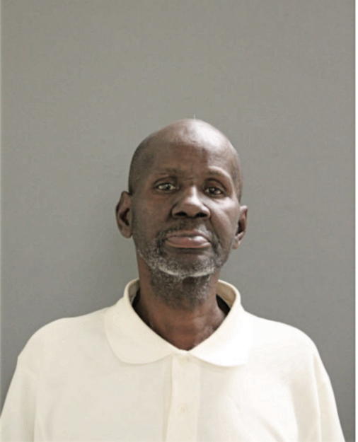 RONELL INGRAM, Cook County, Illinois