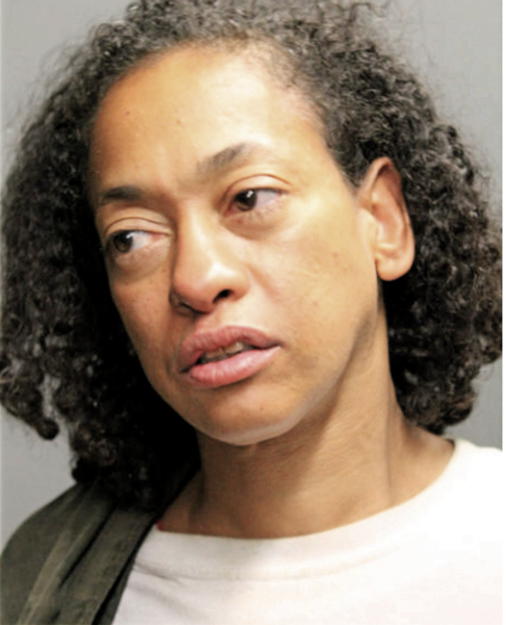 APRIL M JACKSON, Cook County, Illinois