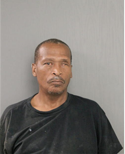 JAMES C JACKSON, Cook County, Illinois