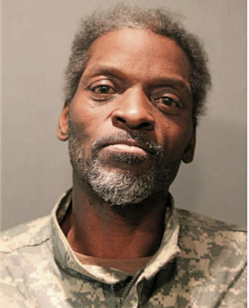 LENNIS JACKSON, Cook County, Illinois