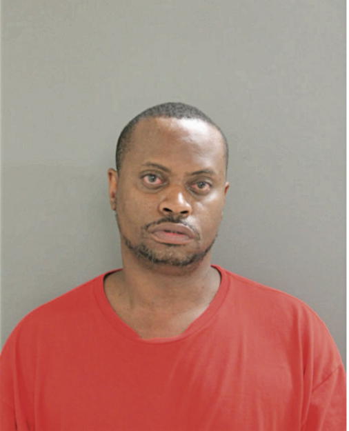 NATHAN JACKSON, Cook County, Illinois