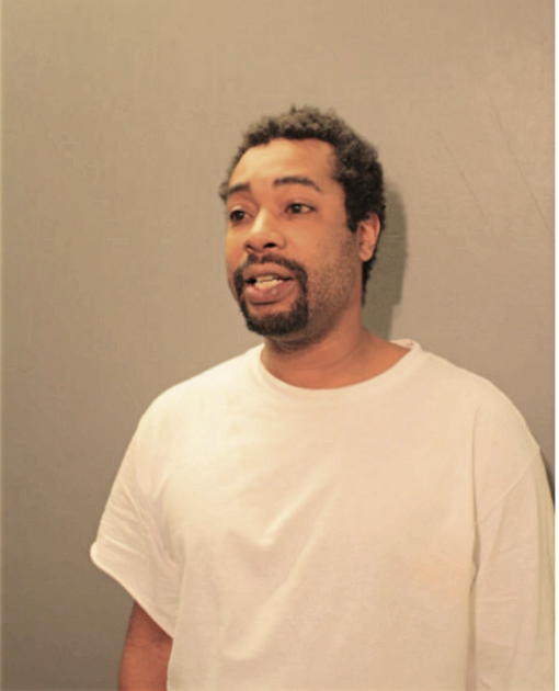 NATHANIEL C JACKSON, Cook County, Illinois