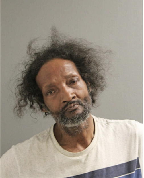 CLIFFORD W JEFFERIES, Cook County, Illinois