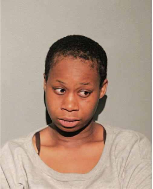 TERRI M JENKINS, Cook County, Illinois