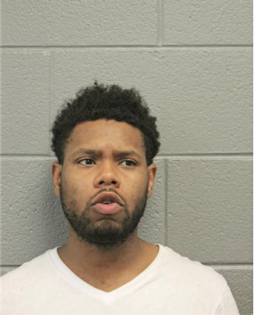 ADIDAS M JOHNSON, Cook County, Illinois