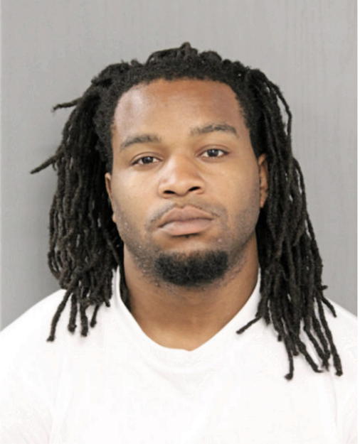ANTHONY J JOHNSON, Cook County, Illinois