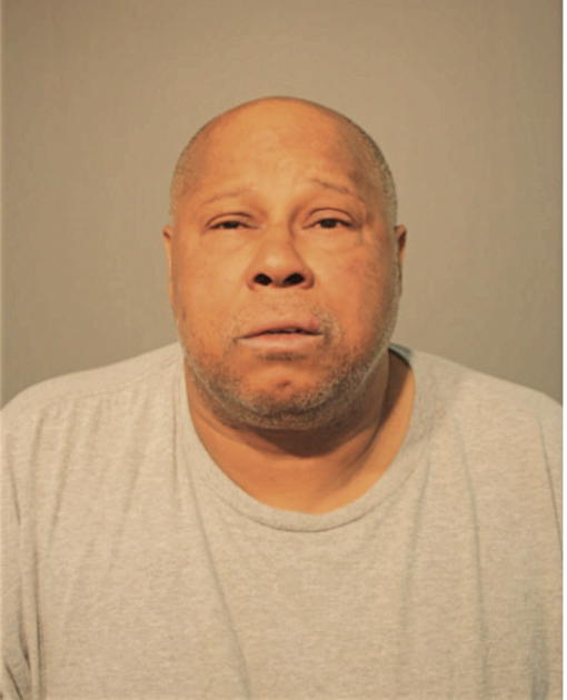 DAN JOHNSON, Cook County, Illinois