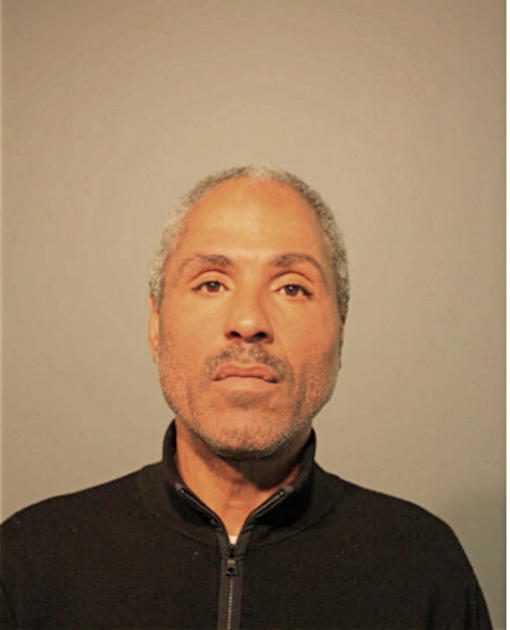 CHARLES C JONES, Cook County, Illinois