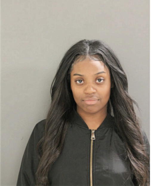 JASMINE L JONES, Cook County, Illinois
