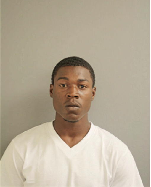 JOSHUA JONES, Cook County, Illinois