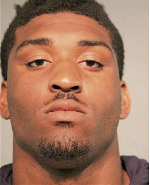 TRISTAN JONES, Cook County, Illinois