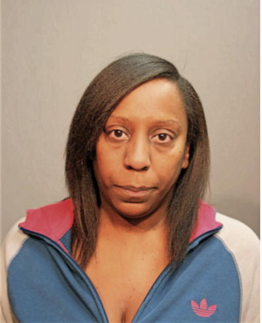 CYNTHIA N JORDAN, Cook County, Illinois