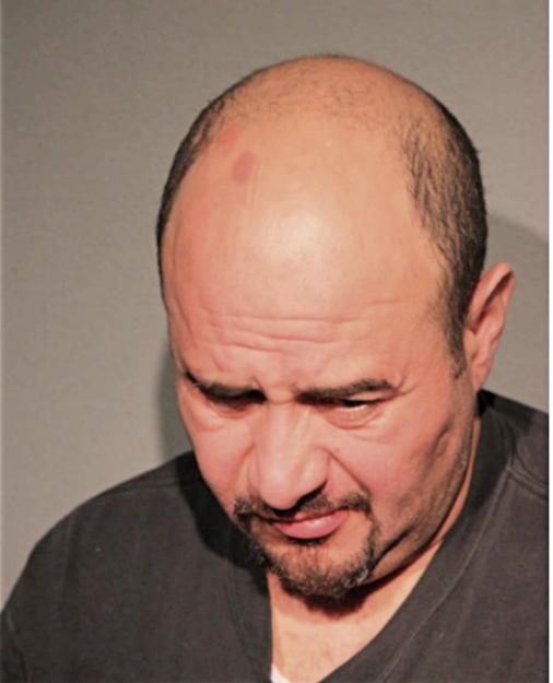 ALBERTO DIAZ JR., Cook County, Illinois