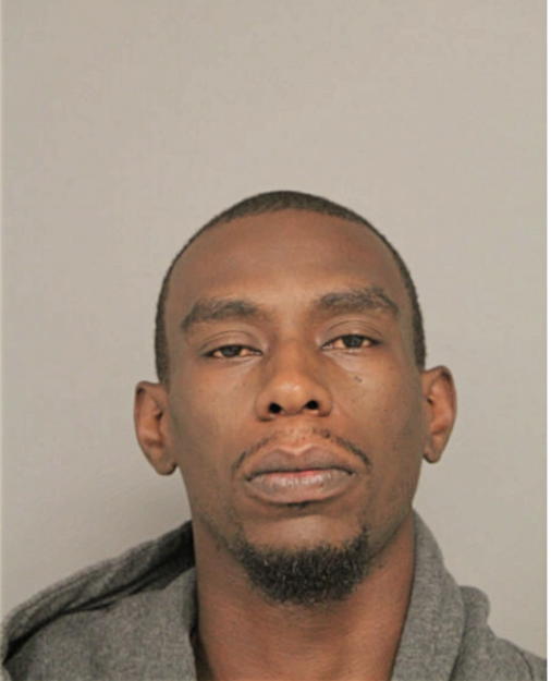 MICHAEL KEETON, Cook County, Illinois