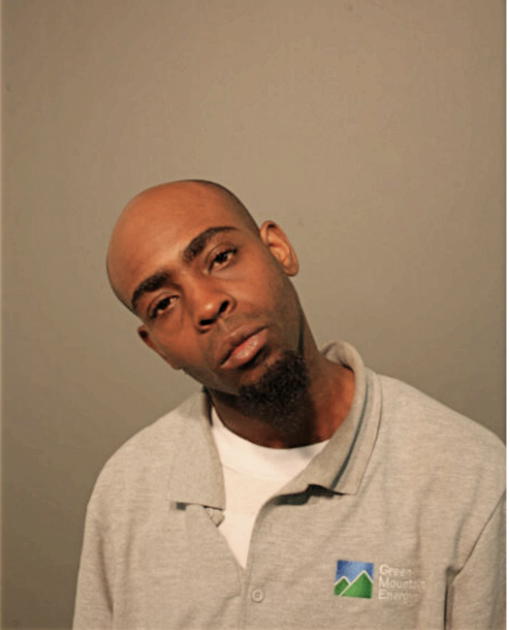 MORRIS M KEITH, Cook County, Illinois