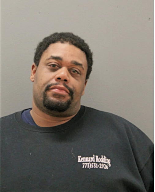 STEVEN KENNARD, Cook County, Illinois
