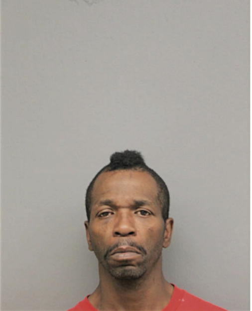 JOHN KNIGHTON, Cook County, Illinois