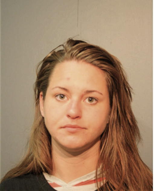 ALYSE M KRIBS, Cook County, Illinois