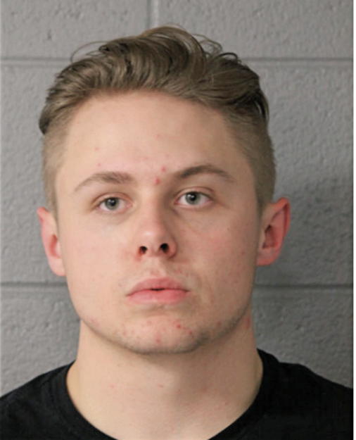 ANDREW OVERSTREET KUHN, Cook County, Illinois