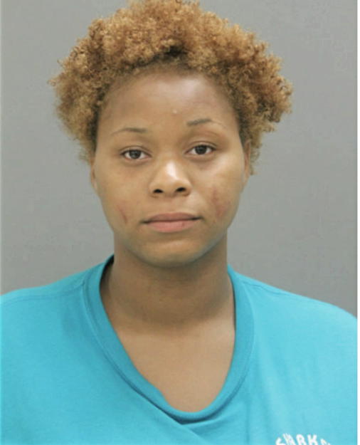 RACHEL D LACEY, Cook County, Illinois