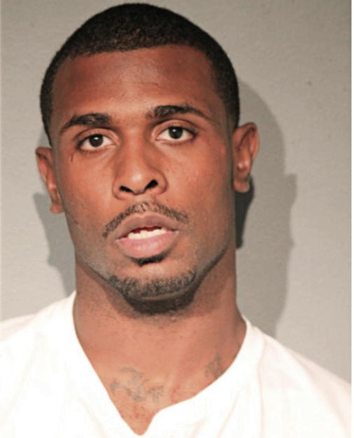 LARRY DARNELL LAWRENCE, Cook County, Illinois