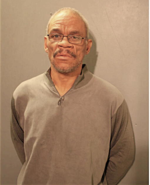 RODNEY LEE, Cook County, Illinois