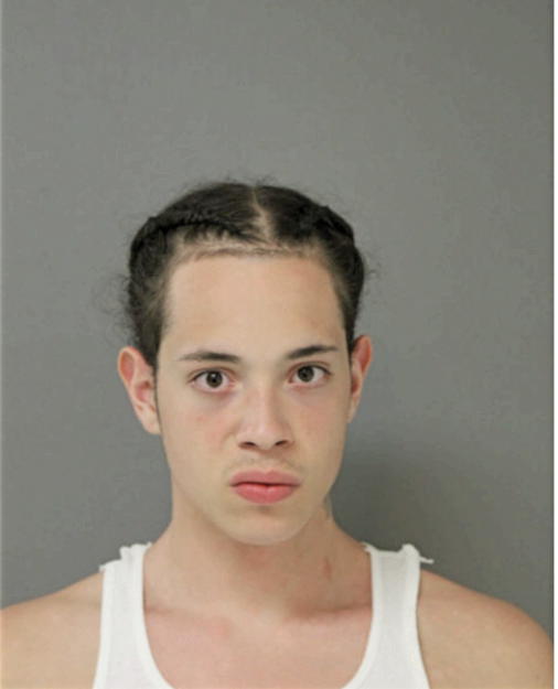 DANIEL LIDMAN, Cook County, Illinois