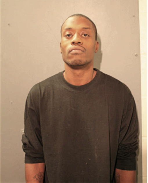 BOBBY L LLOYD, Cook County, Illinois