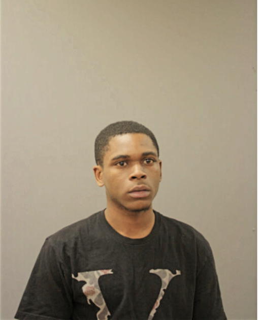 MARCUS LUCIOUS, Cook County, Illinois