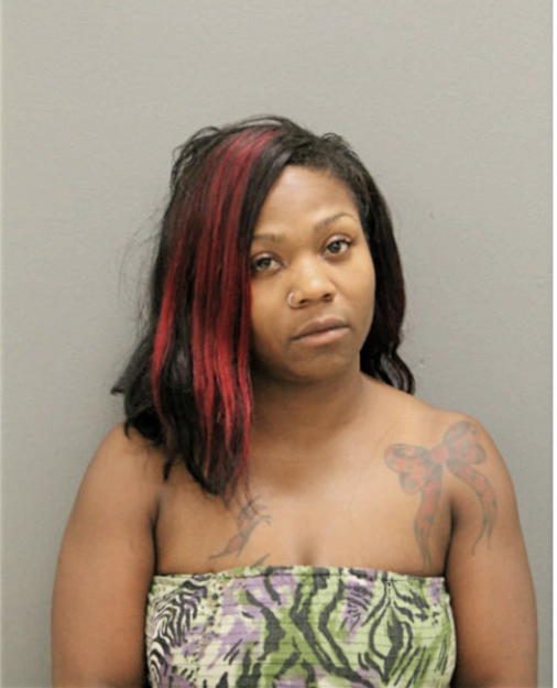 EARLINA LUMPKIN, Cook County, Illinois