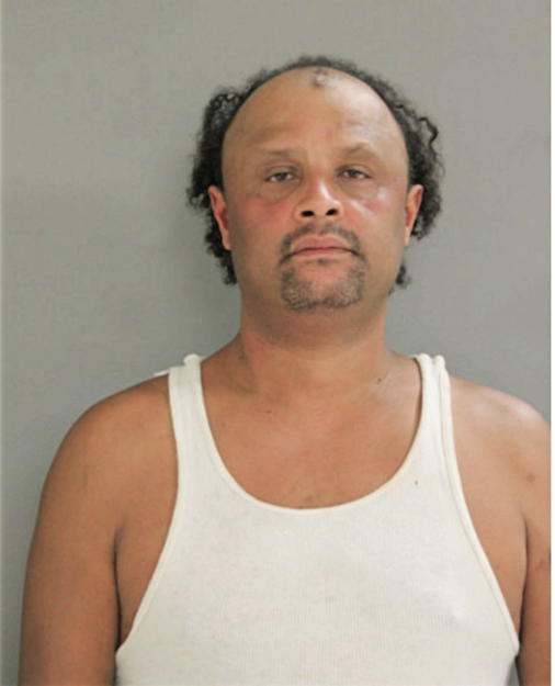 JUAN M MARCANO, Cook County, Illinois