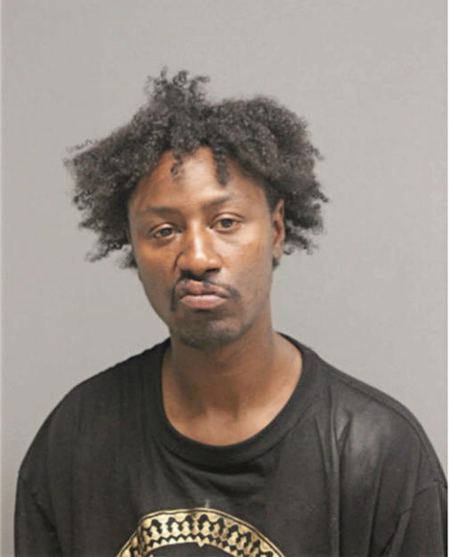 TIMOTHY D MCCLINE, Cook County, Illinois