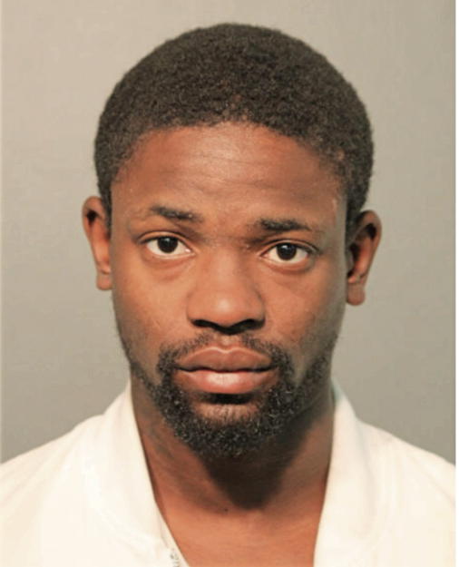 DEBOYCE D MCGEE, Cook County, Illinois
