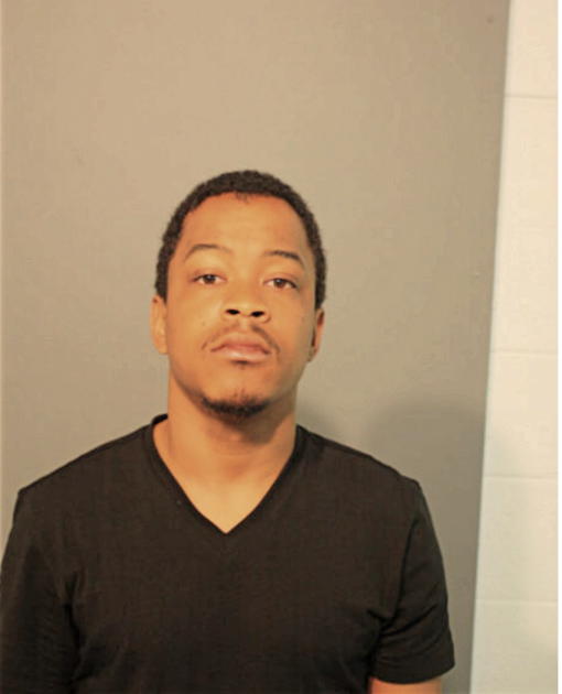 RICHARD M MCKENZIE, Cook County, Illinois