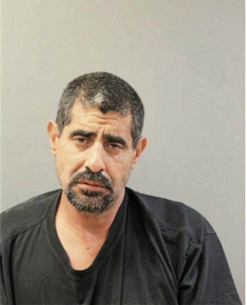 DAVID MENDEZ, Cook County, Illinois