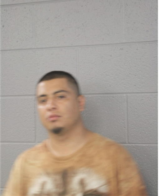 JUAN MERAZ, Cook County, Illinois