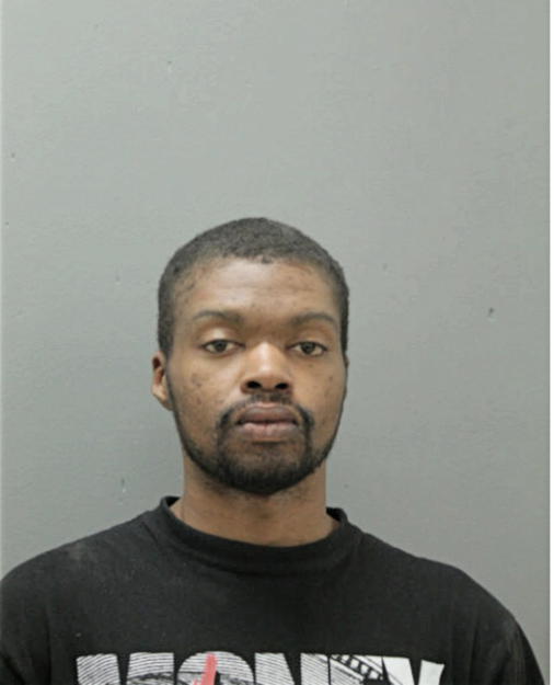 ADONIS R MICKLES, Cook County, Illinois