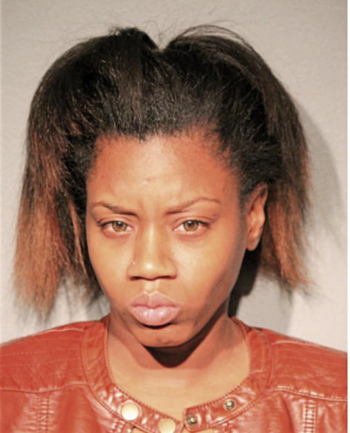 BRITNEY L MILLER, Cook County, Illinois