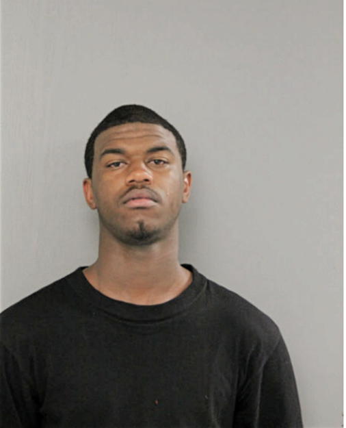 MARCUS MITCHELL, Cook County, Illinois