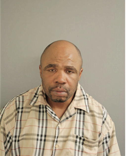 CLINTON MOORE, Cook County, Illinois