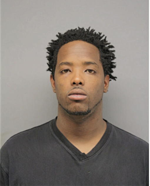DERRICK MORGAN, Cook County, Illinois