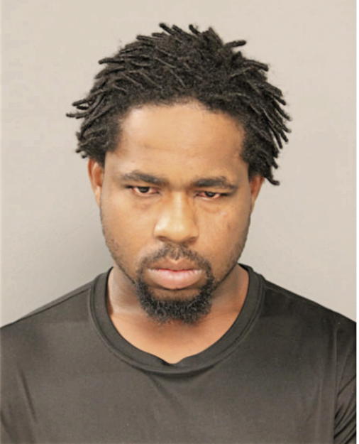 MARTIN L MORGAN, Cook County, Illinois