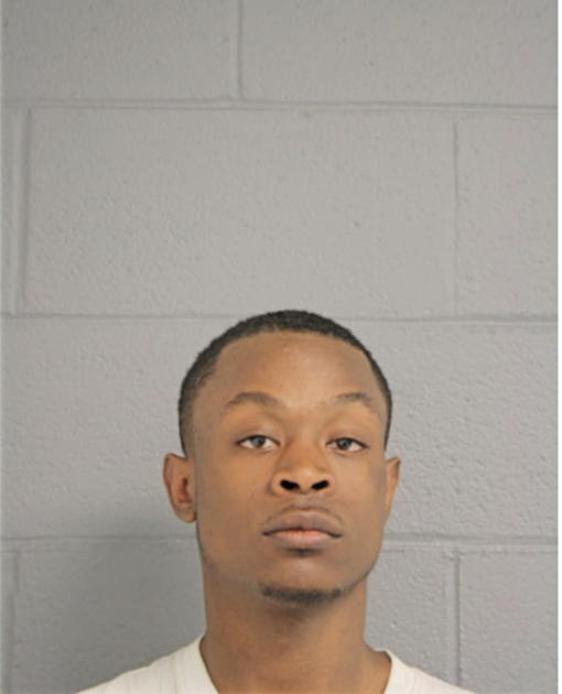 DAJOHN MORRISON, Cook County, Illinois