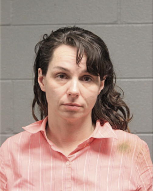 JENNIFER T MORRISON, Cook County, Illinois