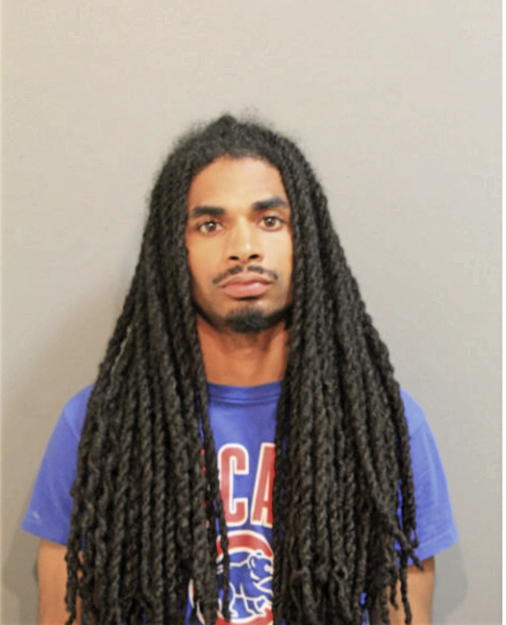 LEN W MOSES, Cook County, Illinois