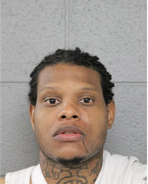 JALEEL MUHAMMAD, Cook County, Illinois