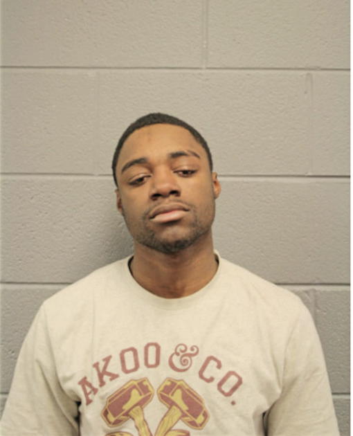 JIHAD H MUHAMMAD, Cook County, Illinois