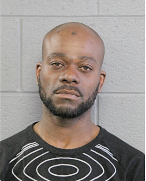 RENARD T MUNSON, Cook County, Illinois