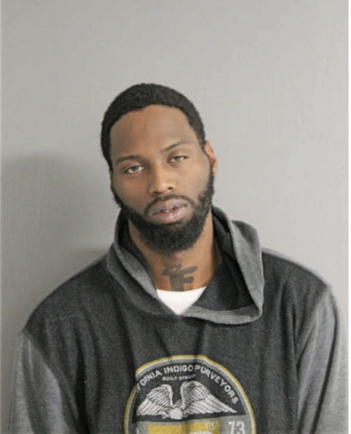 TYRONE G MURRAY, Cook County, Illinois