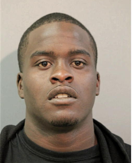 ELLIS BRANDON NEAL, Cook County, Illinois